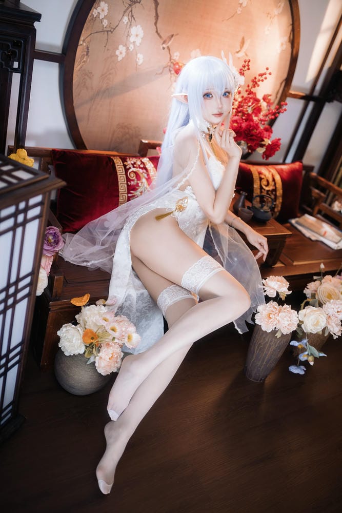 瓜希酱 - 阿尔比恩旗袍 1 (2).jpg